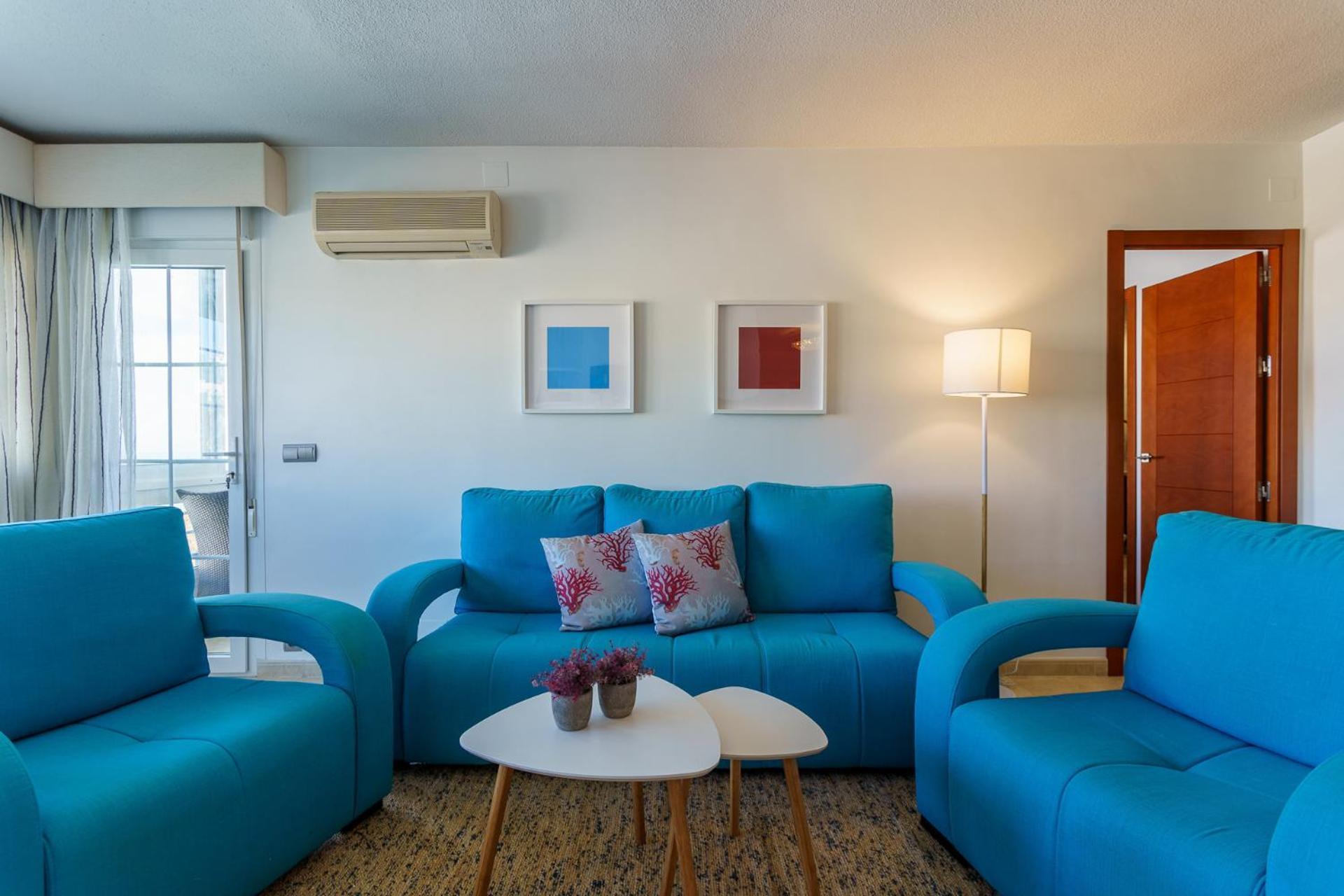 Malagasuite Carihuela Apartments Torremolinos Exterior photo