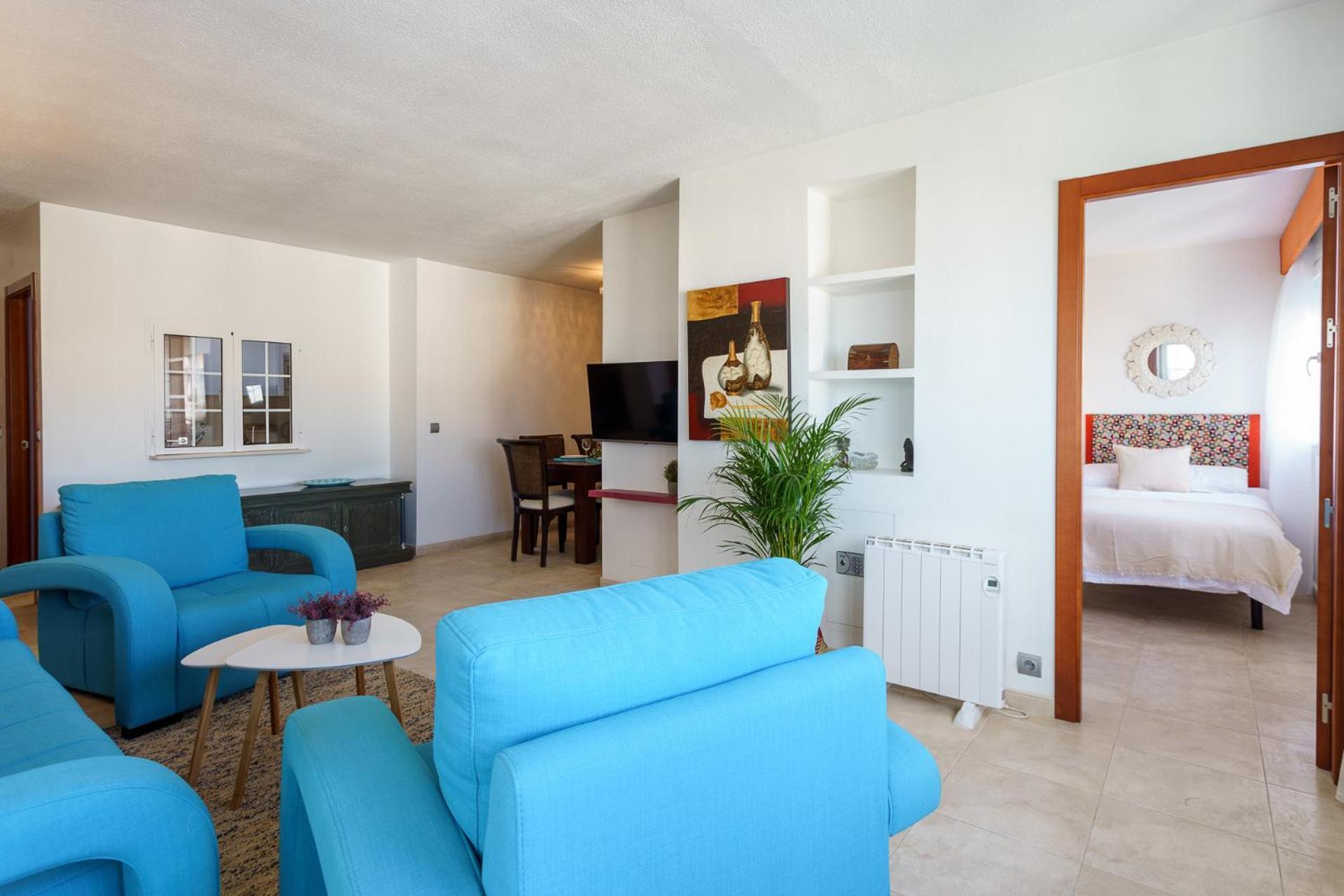Malagasuite Carihuela Apartments Torremolinos Exterior photo