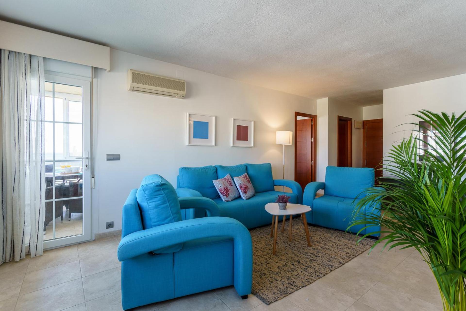 Malagasuite Carihuela Apartments Torremolinos Exterior photo