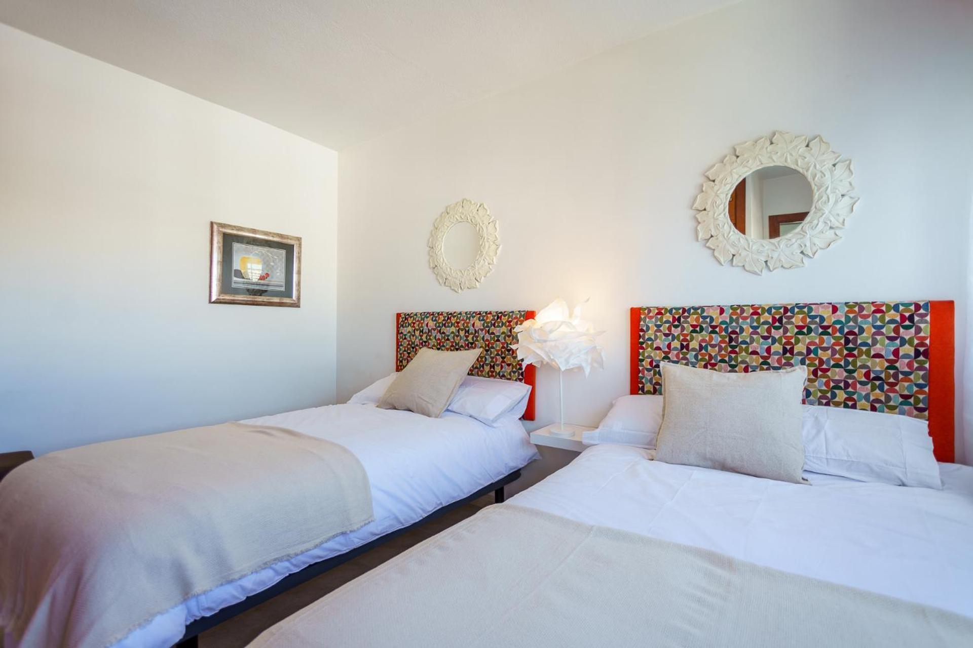 Malagasuite Carihuela Apartments Torremolinos Exterior photo
