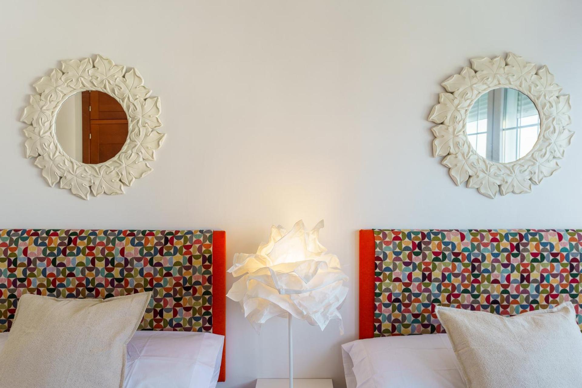 Malagasuite Carihuela Apartments Torremolinos Exterior photo